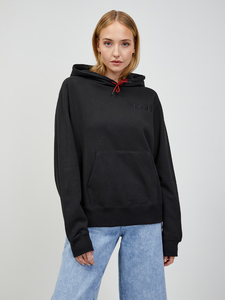 Puma Puma x Vogue Sweatshirt