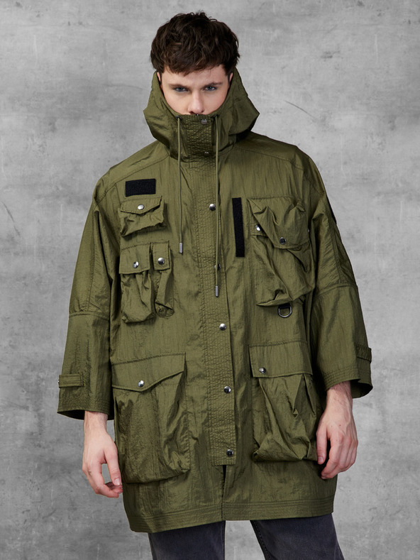 Diesel Jacke