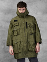 Diesel Jacke