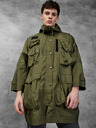 Diesel Jacke