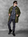 Diesel Jacke