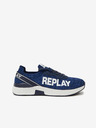 Replay Kinder Tennisschuhe