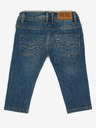 Diesel Diesel dunkelblaue Slim Fit-Jeans für Jungen