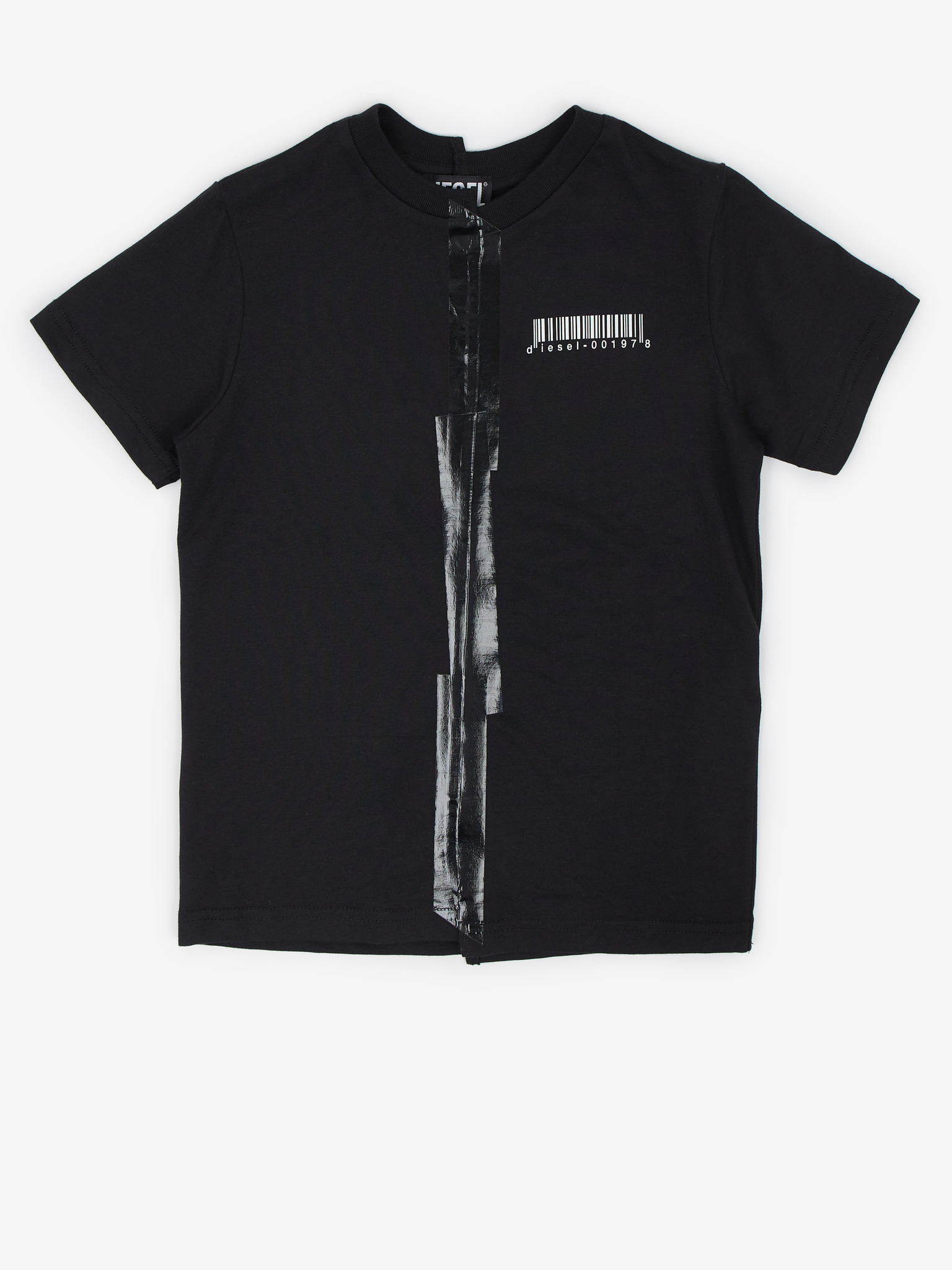 Diesel Kinder T‑Shirt