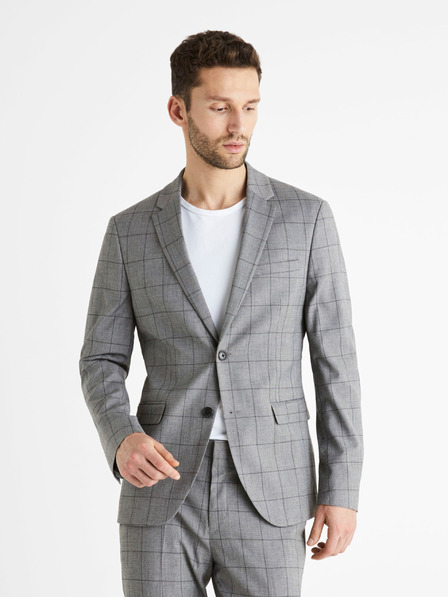 Celio Buaimee Blazer