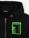 Diesel Sweatshirt Kinder