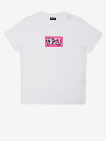 Diesel Kinder  T‑Shirt