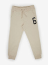 Tom Tailor Beigefarbene Jungen-Sweatpants Tom Tailor