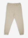 Tom Tailor Beigefarbene Jungen-Sweatpants Tom Tailor