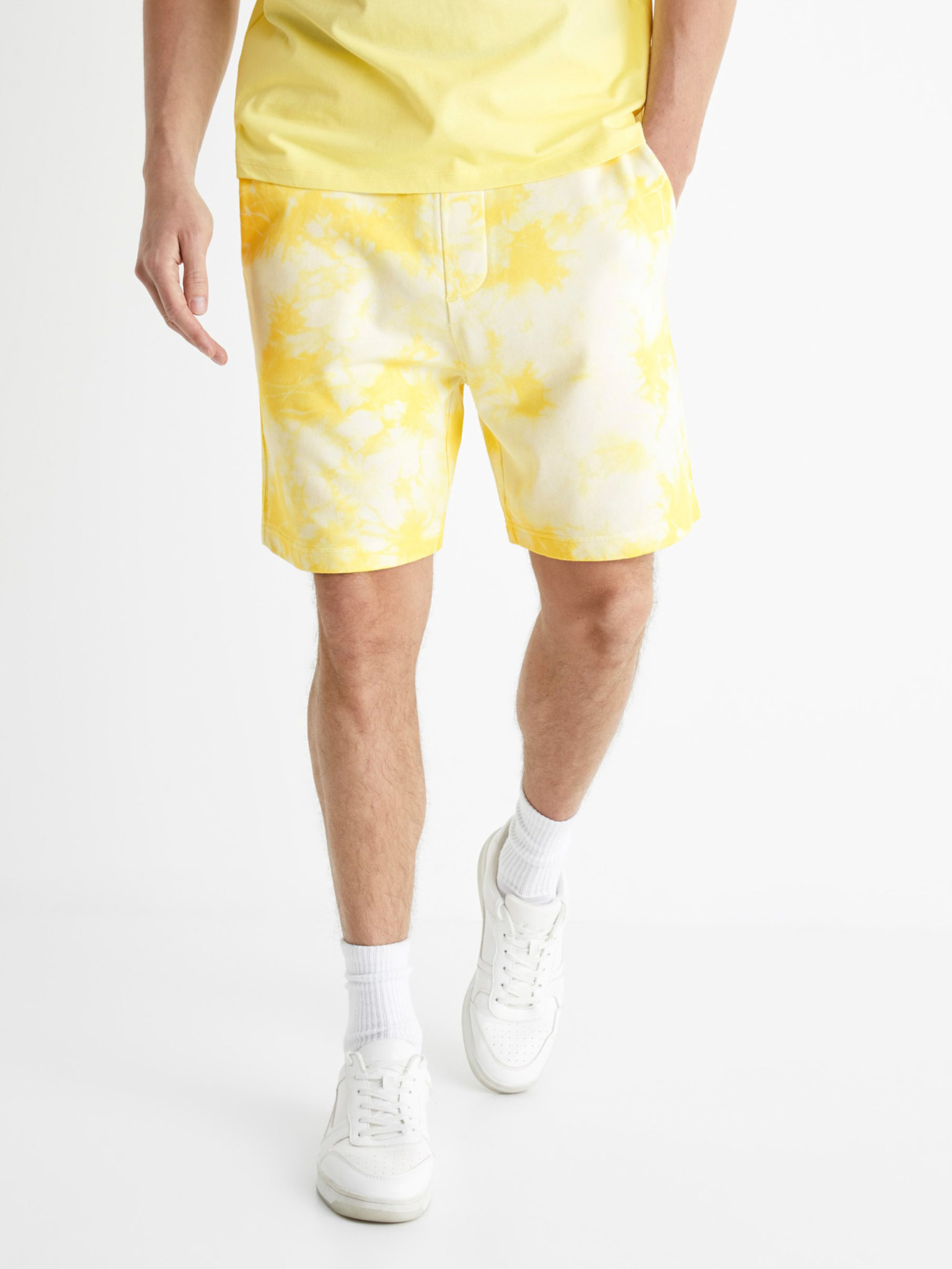 Celio Botache Shorts