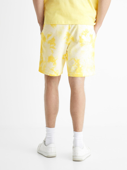 Celio Botache Shorts