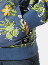 Vans Anaheim Factory OG Skull Bomber Jacke