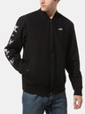 Vans Anaheim Factory OG Skull Bomber Jacke