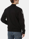 Vans Anaheim Factory OG Skull Bomber Jacke