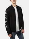 Vans Anaheim Factory OG Skull Bomber Jacke