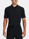 Under Armour Herren T-Shirt Under Armour UA Vanish Seamless Polo