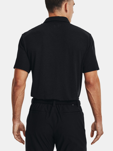 Under Armour Herren T-Shirt Under Armour UA Vanish Seamless Polo