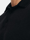 Under Armour Herren T-Shirt Under Armour UA Vanish Seamless Polo