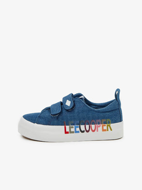 Lee Cooper Kinder Tennisschuhe