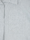 name it Hellgrün gestreiftes Mädchen-Shirt name it Hatty