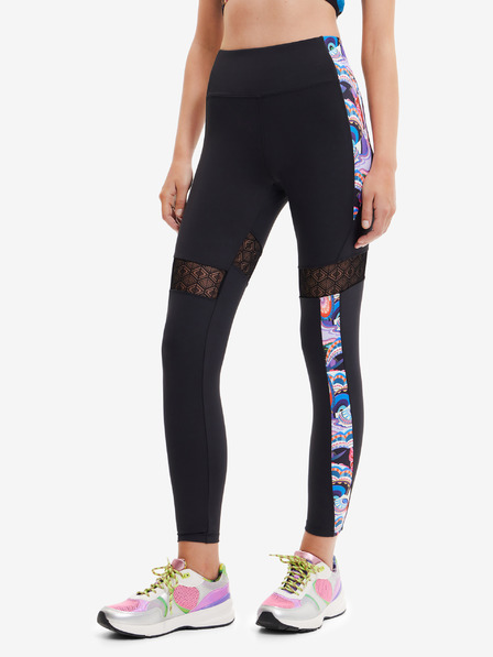 Desigual Lotus Legging