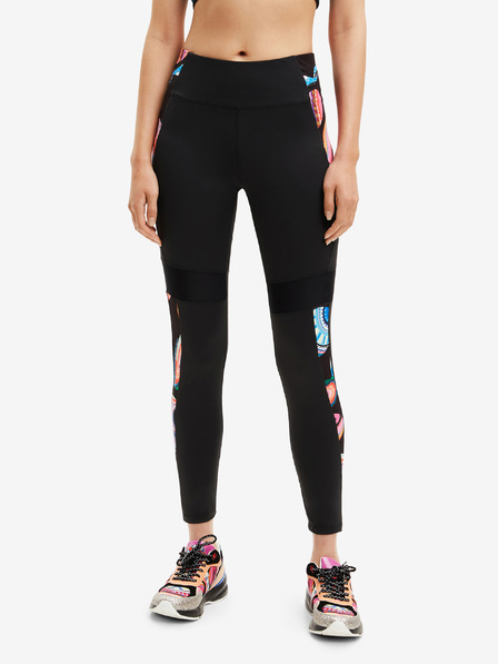 Desigual Lotus Legging