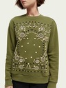 Scotch & Soda Sweatshirt