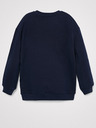 Desigual Dunkelblaues Desigual Ares Sweatshirt für Jungen