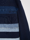 Desigual Dunkelblaues Desigual Ares Sweatshirt für Jungen