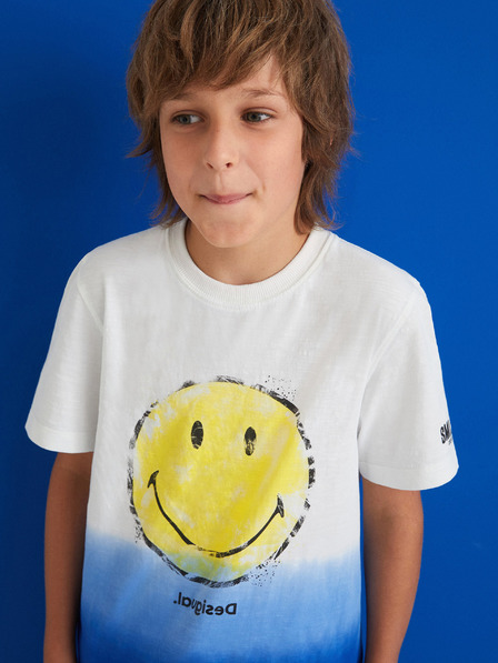 Desigual Carambola Kinder  T‑Shirt