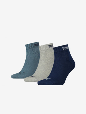 Puma Socken 3 Paar