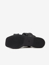 Replay Schwarze Damen Replay Sandalen