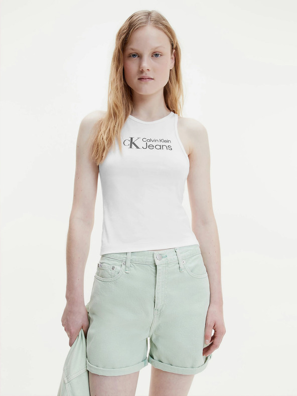 Calvin Klein Jeans Tank-Top