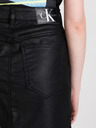 Calvin Klein Jeans High Rise Mini Rock