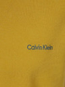 Calvin Klein Jeans Garment Dye Logo T-Shirt