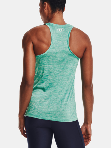Under Armour Damen Tank Top Under Armour Tech Tank - Twist