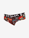 69slam Mexican Ssquare Unterhose