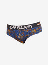 69slam Mayan Dragon Unterhose