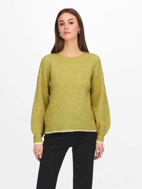 Jacqueline de Yong Ingeborg Pullover