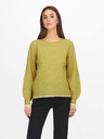 Jacqueline de Yong Ingeborg Pullover