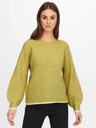 Jacqueline de Yong Ingeborg Pullover