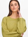 Jacqueline de Yong Ingeborg Pullover