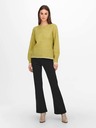 Jacqueline de Yong Ingeborg Pullover