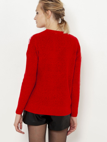 CAMAIEU Pullover