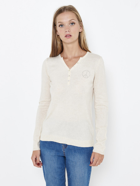 CAMAIEU Pullover