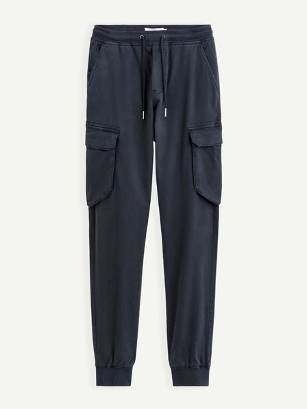 Celio Bobattle Baumwollhosen Celio