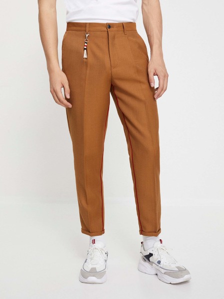 Celio Nozip Hose