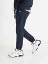 Celio Dunkelblaue Herrenhose Celio