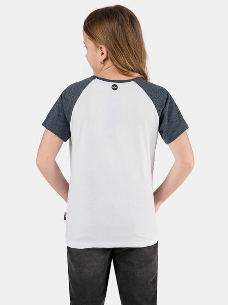 Sam 73 Kinder  T‑Shirt