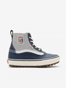 Vans Standard Mid Snow Stiefeletten